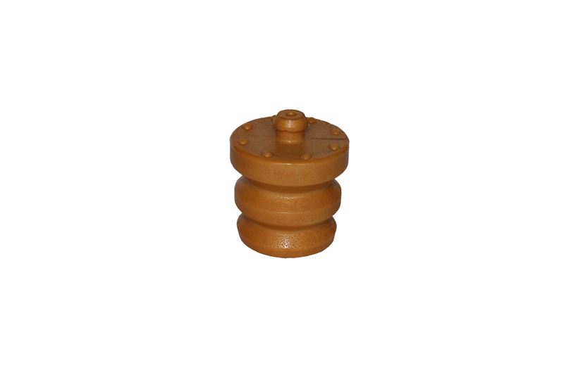 FKK 20006 Amortisor Ara Yatak Takozu (Arka) C5 04->  ####